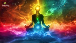 Медитация на позитивную энергию