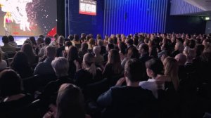 «БеспринцЫпные чтения. Атомная версия» в музее «АТОМ», 04.10.2025