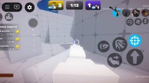 Rivals|Против аим бота🙃