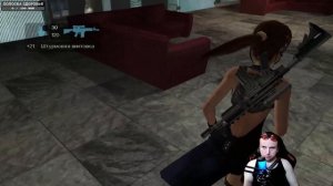 TOMB RAIDER LEGEND REMASTERED ОТ @evgesha_jk