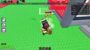 Играем в Roblox... и не только...