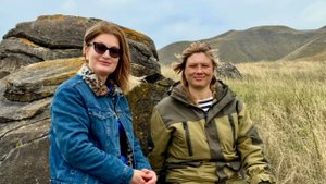 Ракурс. Могильник ЗАЮКОВО 3