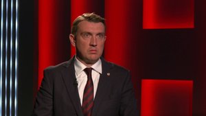 Первый о главном: Василий Потёмкин