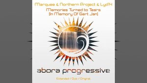 Marquee, Northern Project, Lyd14 - Memories Turned to Tears .(In Memory Of Gert Jan).(Extended Mix)