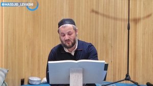 Суннат намазы.