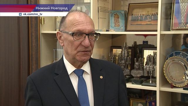 Талантливые студенты могут получить стипендию для продолжения обучения и реализацию проекта
