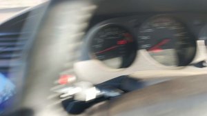 Хонда тарнео,не запускается мотор после не удачного ремонта.