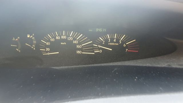 №668 ESTIMA MCR40-0032558 2002 смотреть онлайн