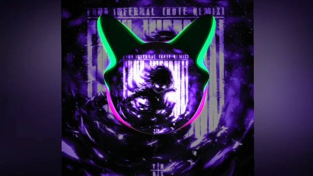 FUNK INFERNAL (SUPER SLOWED)
DYGO, Mxng0 ХDСD