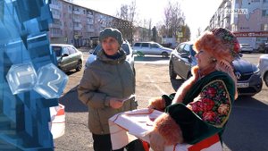 Ежегодно 16 октября в России и других странах отмечается всемирный день хлеба
