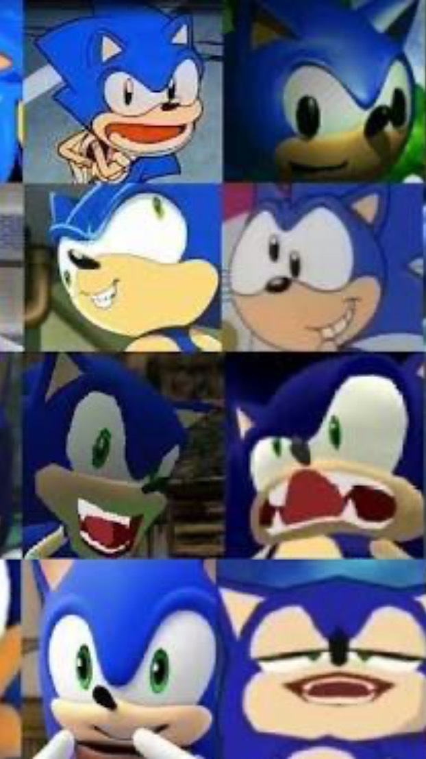 Буба матерится