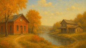 #096 По северу Липецкой области 12/10/25