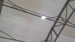 Качественное озвучивание ледовой арены "АЙСБЕРГ" в городе Мышкин