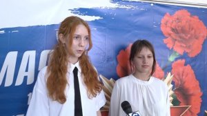 О Карпинске – в Пензе