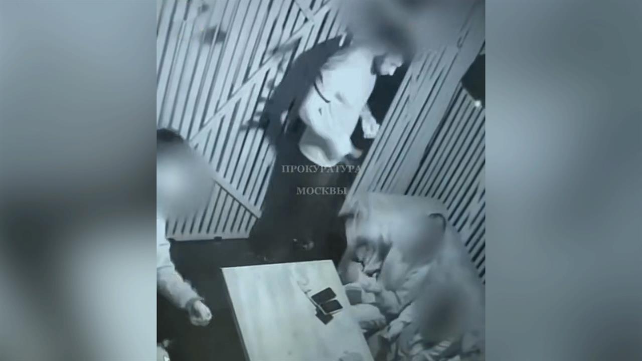 Бокал шампанского за 6 000: подставные свидания выявили в московском кафе