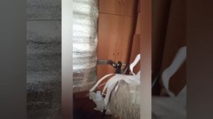 СКУЛБОЙ ЧИТЕР В РЕАЛЬНОЙ ЖИЗНИ! ГРУСТНАЯ КОНЦОВКА! (3 И 4 КОНЦОВКИ)