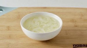 Салат из краснокочанной капусты