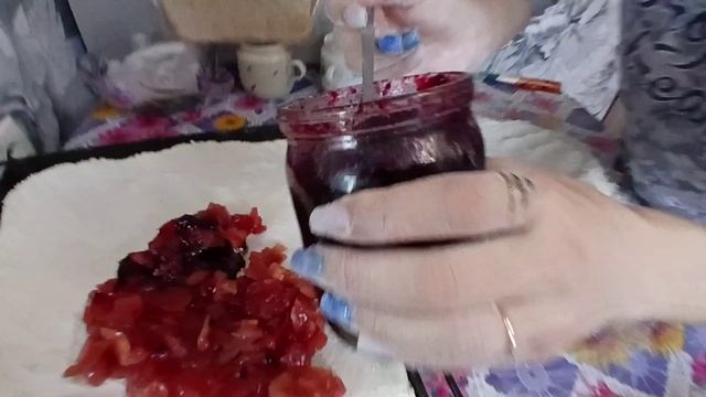 Рецепт песочного печенья