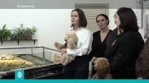 Во Владимире открылась фотовыставка «Другое детство»