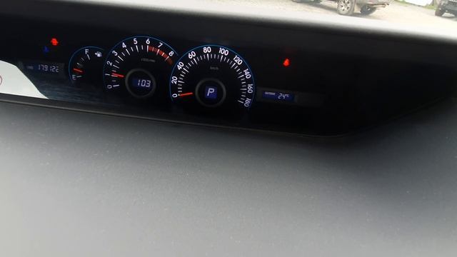 №712 VOXY ZRR75-0022178 2008 смотреть онлайн