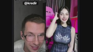 Чат Рулетка-ПРИКОЛЫ С ДЕВУШКАМИ🤣Креативный Директор