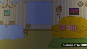 призыв ошибочный телевизор мистическая охота на объект 1098 (кукольный домик)