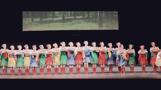 Вдоль по матушке по Волге! Культурный центр Меридиан 5 октября 2025 года