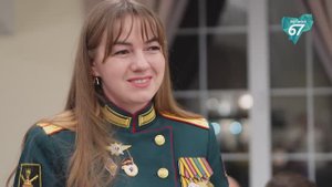 Курсанты программы «Герои СВОего времени.Смоленск» начали работу с наставниками