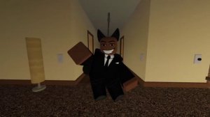 танец груного кота