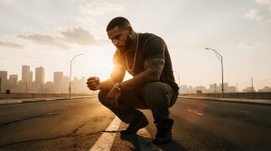 Музыка для тренировок - Ещё не проигран бой