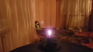 МОЛЬБА ХАРАКТЕРНИКА....исполнения желаний...ИНГА ХОСРОЕВА.