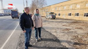 Предприниматели помогают в благоустройстве фасадов