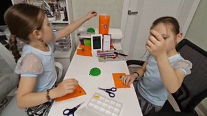 Мастерята, 3А, ГБОУ Школа 956