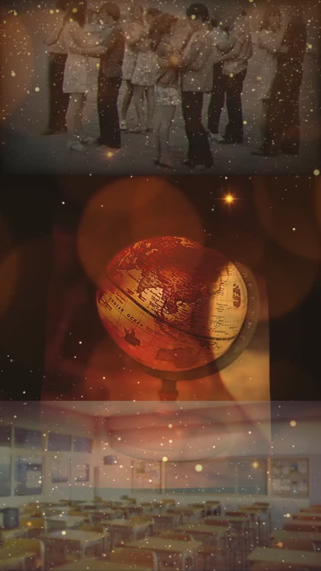 музыка ретро песня До 16 лет Ты за парту со мной первая любовь