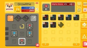 покемоны уровень сложней чем кажется или маи покемоны слабые