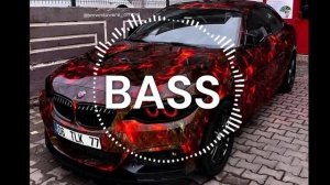 BASS BOOSTED MUSIC MIX 2025 🔈 BEST CAR MUSIC MIX 2025 🔈 BEST EDM, BOUNCE, ELECTRO HOUSE 2025
