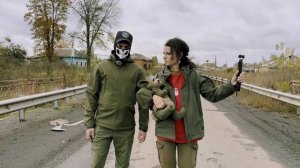 «Нужно оставаться человеком»: история добровольца, променявшего бизнес на войну