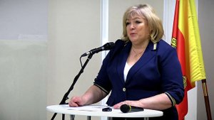 В почтовое обращение вышел конверт с маркой, посвященной 125-летию со дня рождения Сергея Ожегова