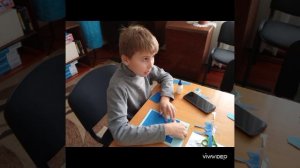 Привалова, День отца Торез