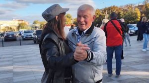 МОЯ ЛЮБИМАЯ И НЕЖНАЯ! ХАРЬКОВ ТАНЦЫ СЕНТЯБРЬ 2025 #kharkiv