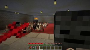 Жители города в ЛОВУШКЕ ПЕТИ! #ЖизньПЕТИ