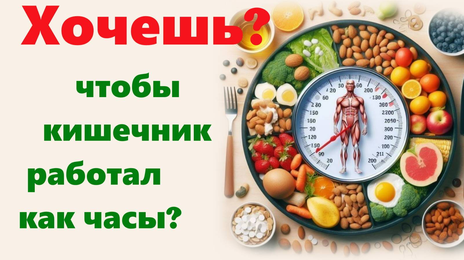 Вся польза Арбуза, НЕ ЕШЬ пока не посмотришь! смотреть онлайн