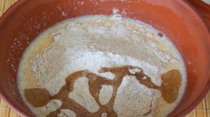 Оладьи на сухой сковороде