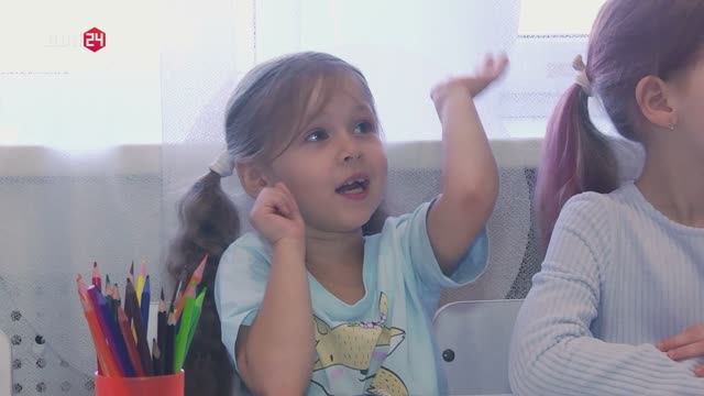 Интересные истории 18.10.2025 - Детский развивающий центр