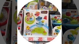 Викуся и Yookidoo