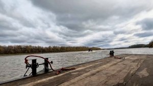 Отдых в Тевризе