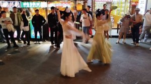 Дали ночью-2