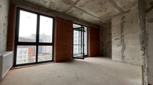 В продаже просторная студия в ЖК ID Светлановский