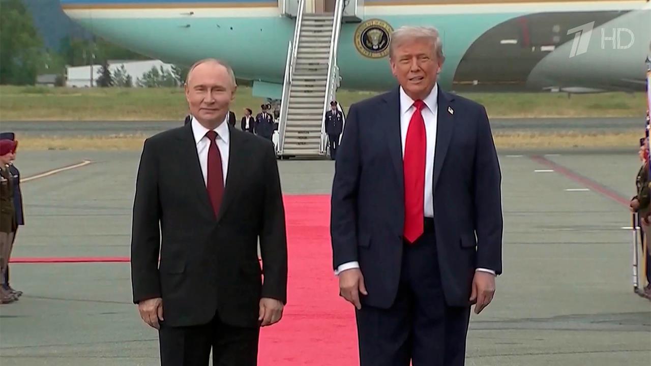 Венгрия начала подготовку к встрече президентов России и США