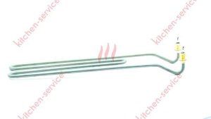 Элемент нагревательный ТЭН 3200 В для машины посудомоечной KS188802